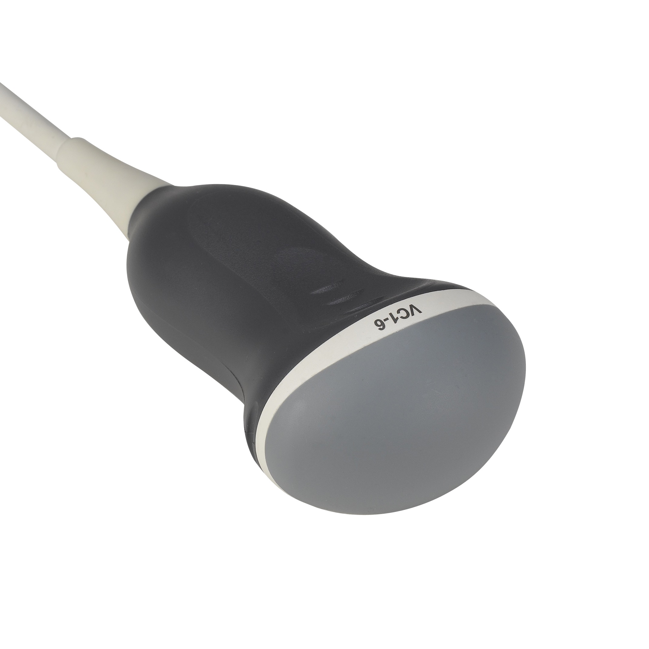 Volume Probe